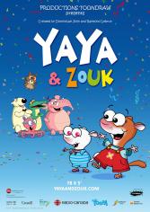 Яя и Зук