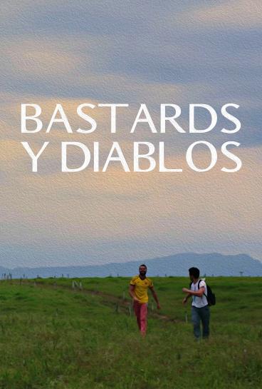 Бастарды и Дьяволы