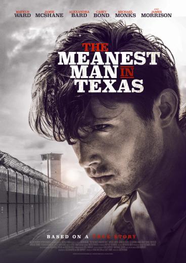 Злейший человек в Техасе